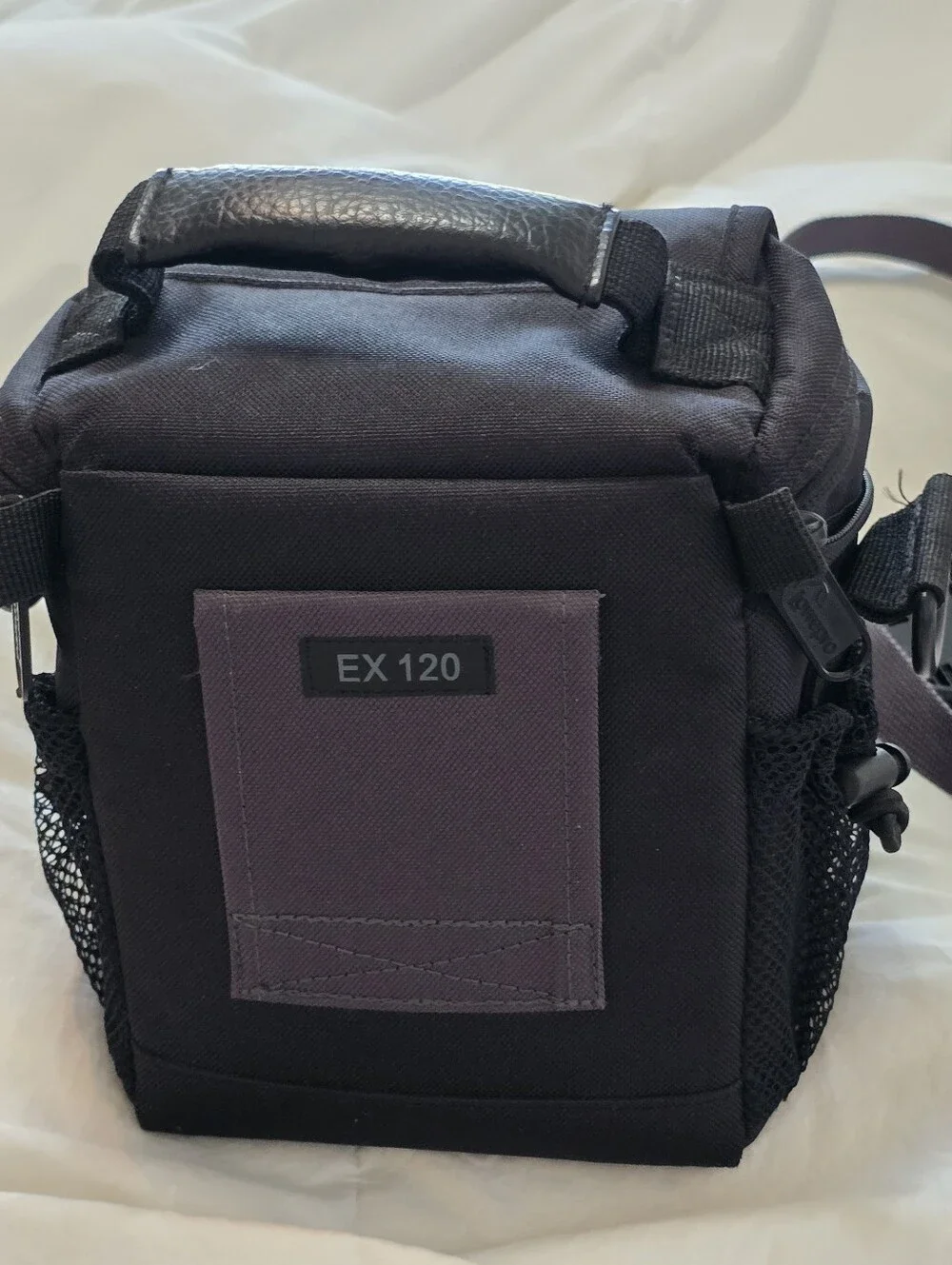 Sony digital case dsc